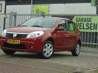 Dacia Sandero 1.4 Lauréate /AIRCO