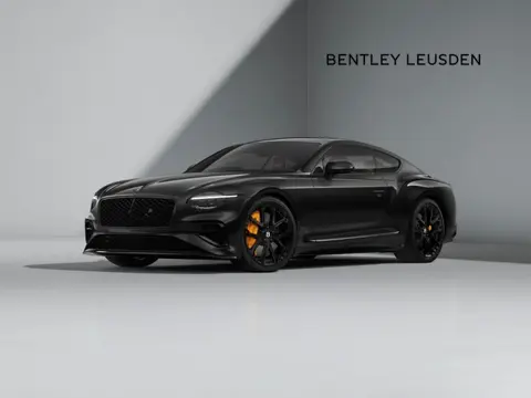 Bentley Continental GT S V8 Hybrid MY2027 | Coming soon