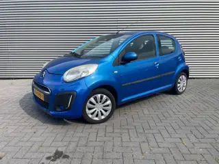 Citroen C1 1.0 Tendance automaat 2012 ( nw apk )