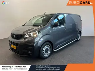 Peugeot Expert 2.0 BlueHDI 145 Standard Premium Airco Navi Cruise Control Sidebars PDC VA + Camera D