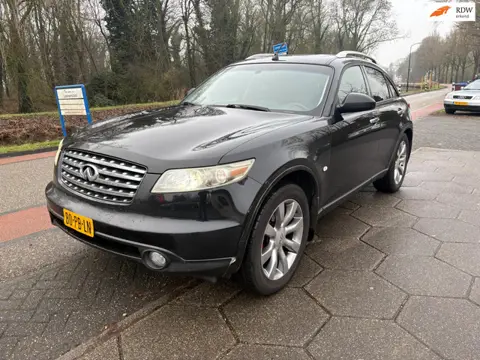 Infiniti INFINITI FX35