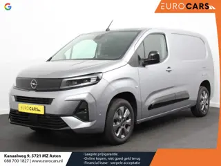 Opel Combo 1.5 BlueHDi 130Pk L2 Automaat Apple Carplay / Android Auto Navigatie Trekhaak Airco Camer