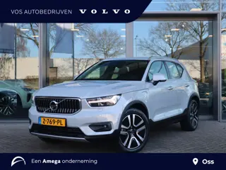 Volvo XC40 1.5 T5 Twin Engine Inscription | Schuifdak | Trekhaak | 360 camera | Full option!