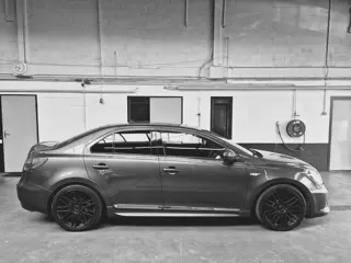 Suzuki Kizashi 2.4 Sport aut 4x4