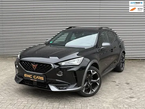 CUPRA Formentor 1.4 e-Hybrid VZ PANO I 360• l Leder I245PK