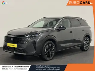 Peugeot 5008 1.2 Hybrid 136pk Allure Automaat Navigatie Cruise control Climate control LED Parkeerse