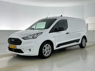 Ford Transit Connect 1.5 EcoBlue L2 Trend Automaat Trekhaak Airco Bluetooth Camera Cruise Control Tr