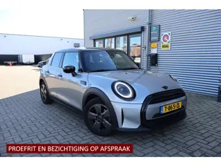 Mini Mini 1.5 Cooper Camden Edition 1e Eigenaar | Volledig Onderh | NAP | BTW | Carplay | Navi | Cru