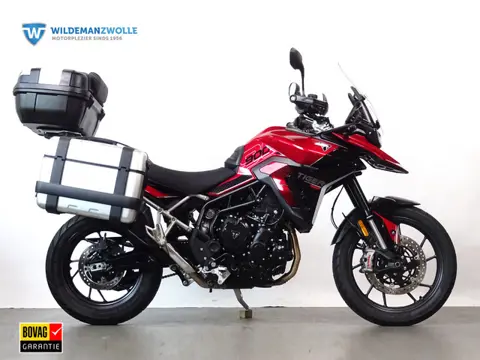 Triumph Tiger 900 GT