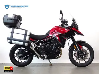 Triumph Tiger 900 GT