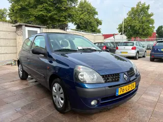 Renault Clio 1.4-16V Privilège|Automaat|Airco|Nieuwe APK