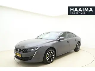 Peugeot 508 1.6 HYbrid GT Pack Business 225 pk | Plug in Hybrid| UNIEK | Focal | Trekhaak | Electris