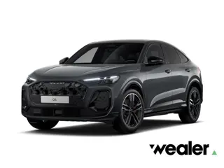 Audi Q5 Sportback S edition (B10) e-hybrid 220 kW / 299 PK Sportbac