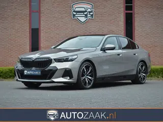 BMW i5 eDrive40 84 kWh M Sport Innovation | Zeer compleet