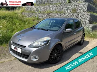 Renault Clio 1.2 TCe Dynamique ZEER NETTE AUTO