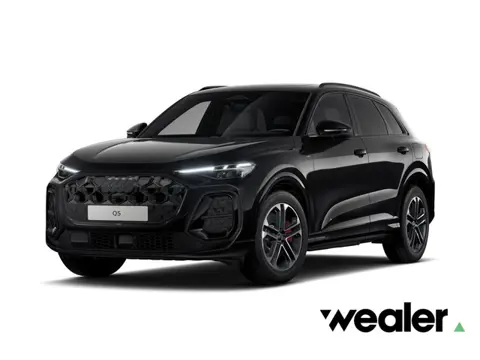 Audi Q5 S edition Competition (B10) e-hybrid 270 kW / 367