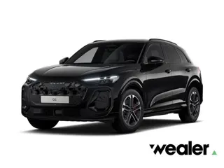 Audi Q5 S edition Competition (B10) e-hybrid 270 kW / 367