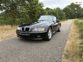 BMW Z3 Roadster 1.8