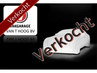 Ford Kuga 1.5 EcoBoost ST Line|Blackpack|Trekhaak|Stoelverwarming| Camera|Alcantara|