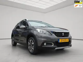 Peugeot 2008 1.2 PureTech Allure