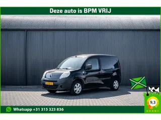 Renault Kangoo Express 1.5 dCi 70 | Navi | Airco | Trekhaak
