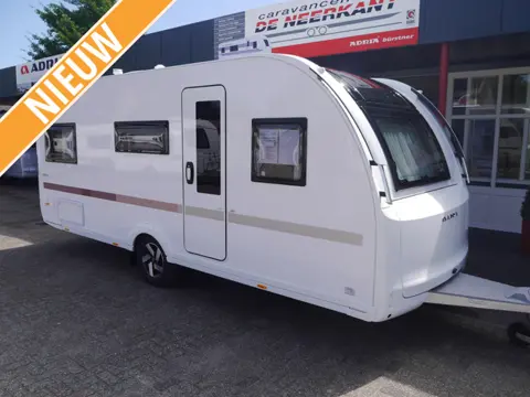Adria Adora 532 UL