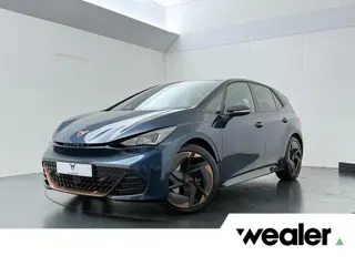 CUPRA Born Copper Edition One 62 kWh | 204 PK | SoH 91% | Adaptive Cruise Control | Panoramadak | 36