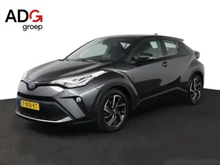 Toyota C-HR 2.0 Hybrid Dynamic | Apple Carplay/Android Auto | Trekhaak | Parkeersensoren |
