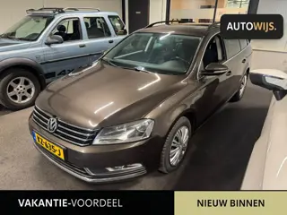 Volkswagen Passat Variant 1.4 TSI Highline BlueMotion|Stoelverw|CARPLAY|CLIMA|