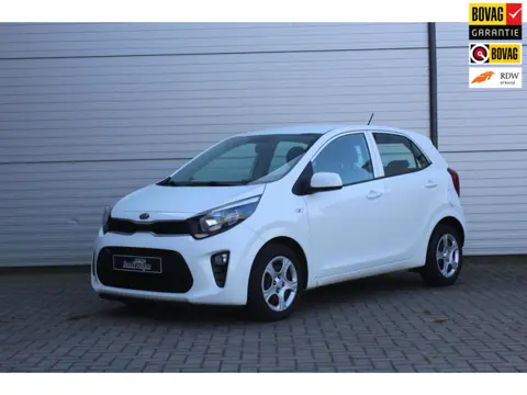 Kia Picanto 1.0 CVVT EconomyLine Airco