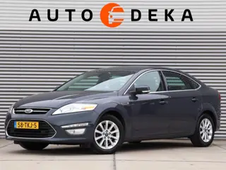 Ford Mondeo 1.6 EcoBoost Titanium *Dealeronderh.*Navigatie*Trekhaak*