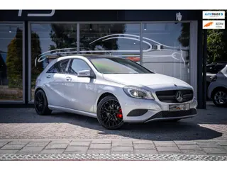Mercedes-Benz A-klasse 200 Prestige|ACC|Trekh|Stoelverw|Pano|Carplay|Airco|Xenon|