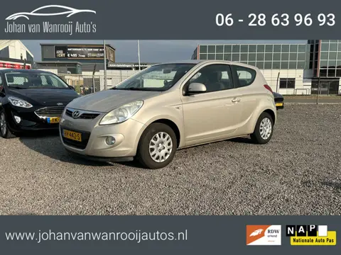 Hyundai I20 1.2i ActiveVersion