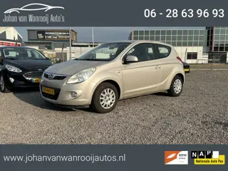 Hyundai I20 1.2i ActiveVersion