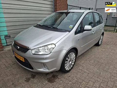 Ford C-Max 1.8-16V Limited Nav clima NAP