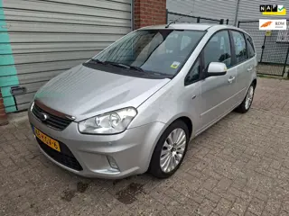 Ford C-Max 1.8-16V Limited Nav clima NAP