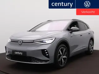 Volkswagen ID.4 GTX Advantage 4Motion 77 kWh / Camera / Stoelverwarming / ACC /