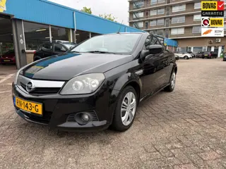 Opel Tigra TwinTop 1.4-16V Enjoy|Elektrische ramen voor|APK 08-2027|Dak gaat niet open