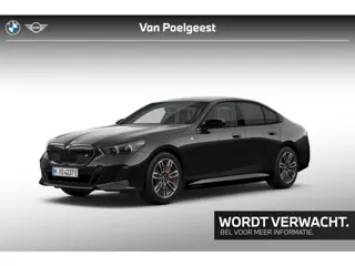 BMW i5 M60 xDrive 84 kWh | M Sport Pro | Innovation Pack | Travel Pack | Comfort Pack | Trekhaak