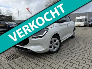 Suzuki Swift 1.2 Style Smart Hybrid Automaat (BOVAG/RIJKLAARPRIJS)
