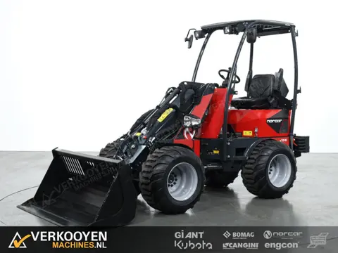 2024 Norcar a7245 VK9295