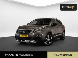 Peugeot 3008 1.2 PureTech Première|GT-LINE|AUT|CAMERA|TREKHAAK|D-RIEM VV