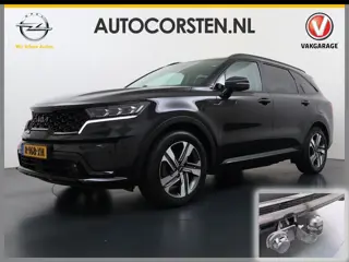 Kia Sorento 1.6T-GDI 230PK Hybrid Aut. 7-Persoons Adap.Cruise Leder Panoramadak Bose®-Audio Stuur+St