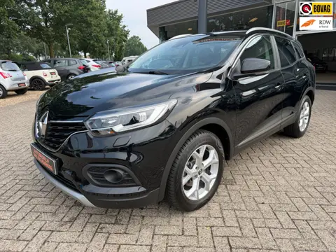 Renault Kadjar 1.3 TCe Zen