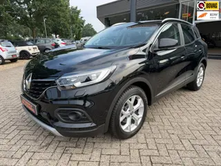 Renault Kadjar 1.3 TCe Zen