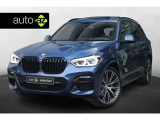 BMW X3 M40i xDrive High Executive / Panorama / Trekhaak / 360 Cam