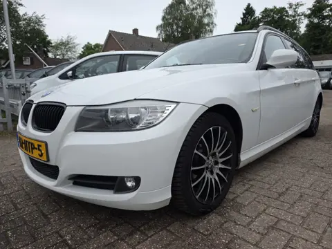 BMW 3-serie Touring 316i Business Line lager hoorbaar