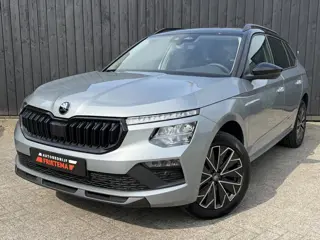 Škoda Kamiq 1.0 TSI Selection (bj 2026, automaat)