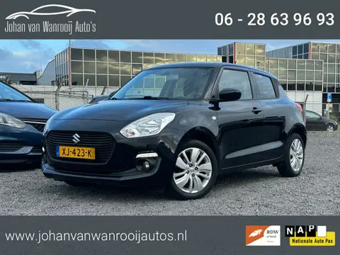 Suzuki Swift 1.2 Select/NAVI/CAMERA/NW APK
