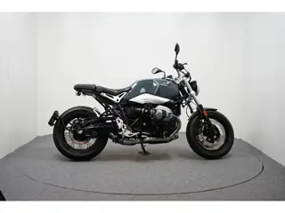 BMW R NINE T PURE (bj 2018)